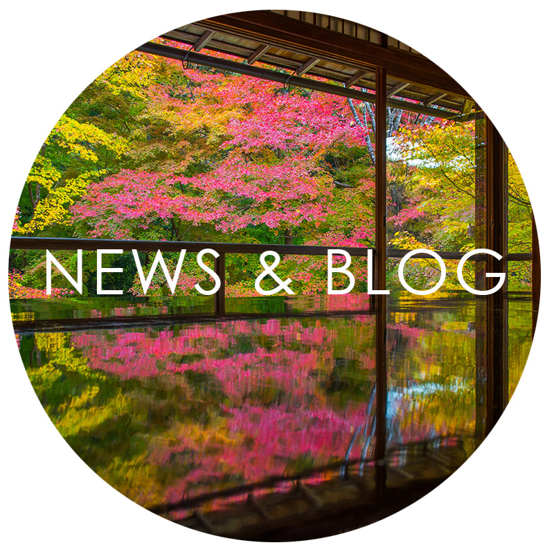 ニュース 社長ブログ